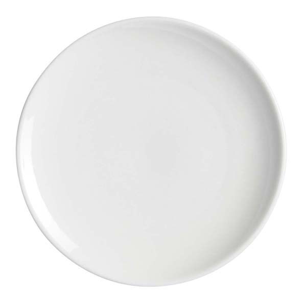Butter Dish White 12cm