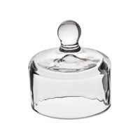Glass Butter Dish Lid For 104303