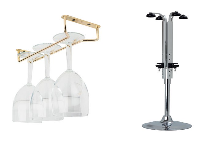 Optic Brackets & Stands