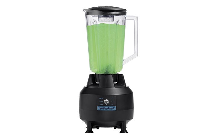 Bar Blenders