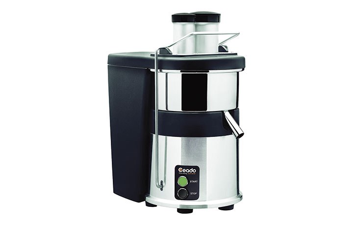 Juicers