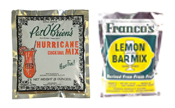 Mixes