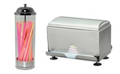 Straw Dispensers