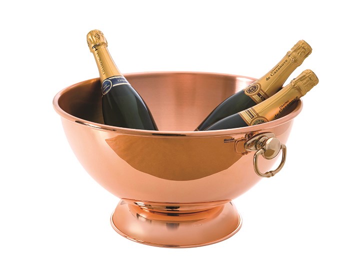 Wine or Beer Tubs & Bins