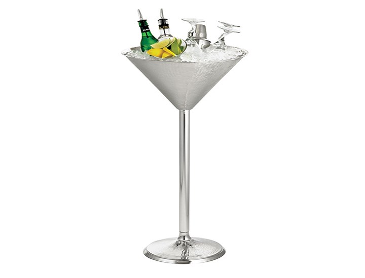 Wine & Champagne Bucket Holders