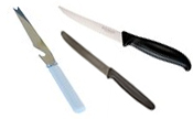 Knives