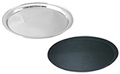 Trays
