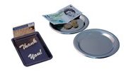 Tip Trays