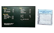Peg Boards