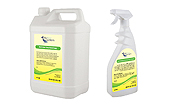 BlueE Cleaning Products
