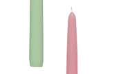 Classic Tapered Dinner Candles