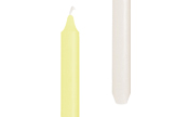 Classic Straight Dinner Candles