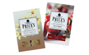 Scented Candle Nightlights