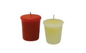 Scented Candle Votives