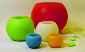 Hollow Candles
