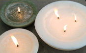 Multi Wick Candles