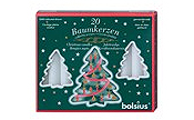 Christmas Candles