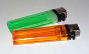 Tapers , Lighters & Lighter Fuel