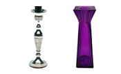 Dinner Candle Holders
