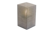 Modena Candle Oil Lamp