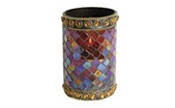 Arabian Nights Candle Oil Lamp