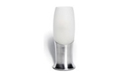 Rocket Candle Oil Lamp