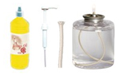 Oil & Accessories