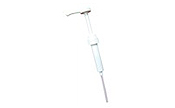 Candle Oil Pump