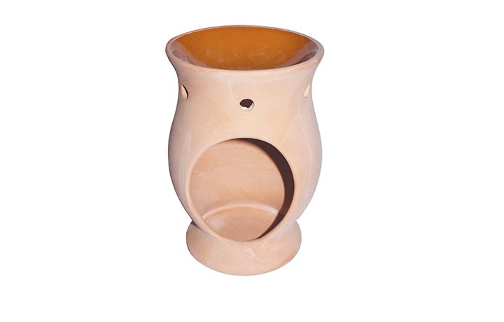 Aroma Therapy Oils & Burners