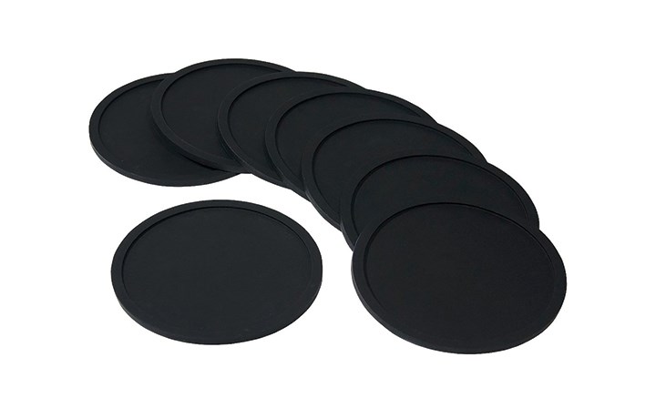 Coasters