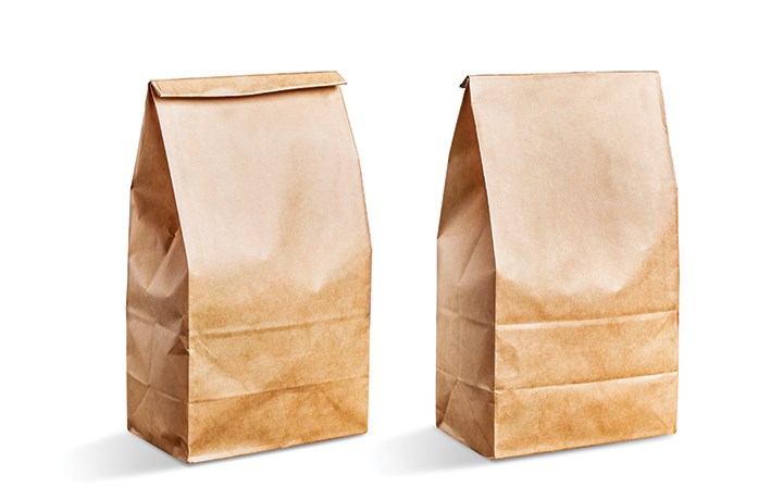 Take Away Food Containers