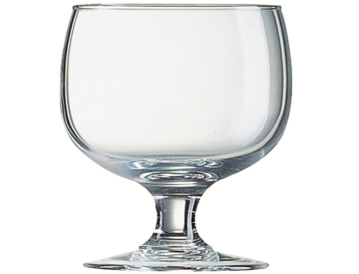 Amelia Wine Glasses