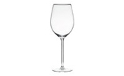 Attraction Wine Glasses