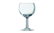 Balloon Wine Glasses