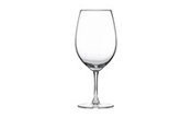 Curve Wine Glasses