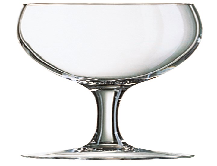 Elegance Wine Glasses