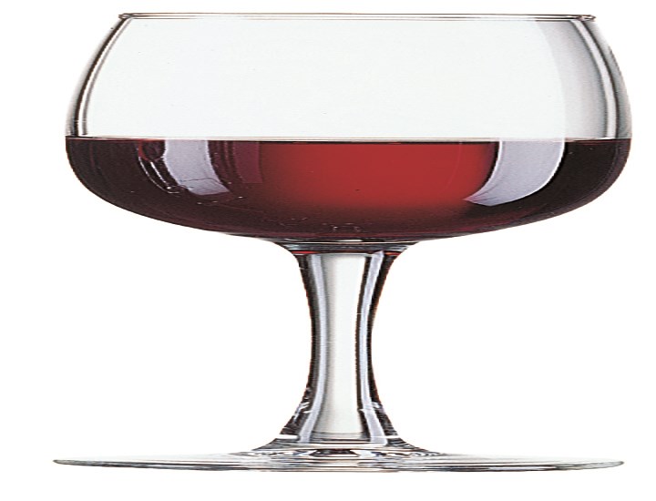 Elisa Wine Glasses