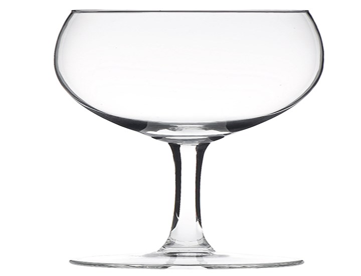 Fascination Wine Glasses