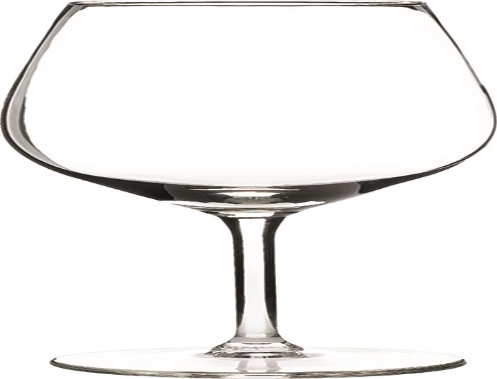 Fortius Wine Glasses