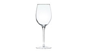 Fragrant Wine Glasses