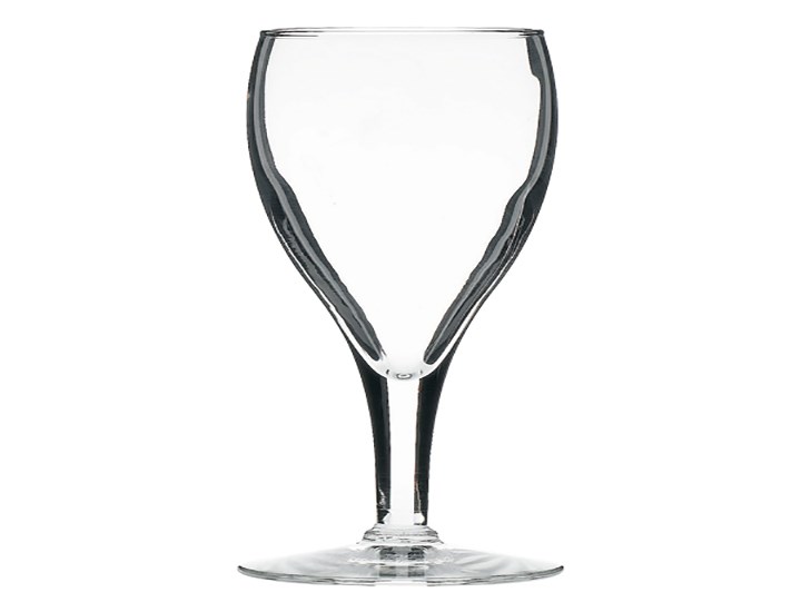 Hostellerie Wine Glasses