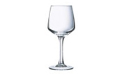 Lineal Wine Glasses