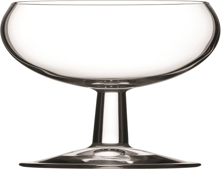 Paris Wine Glasses