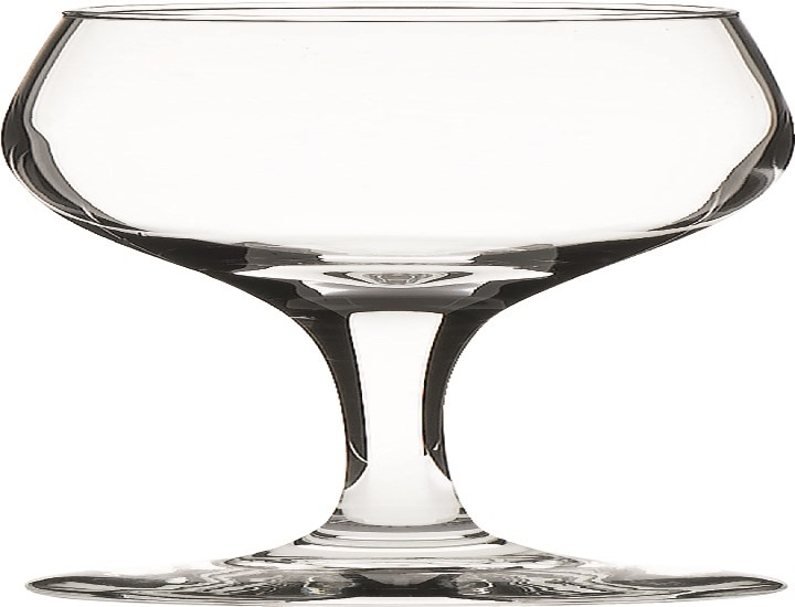 Perception Wine Glasses