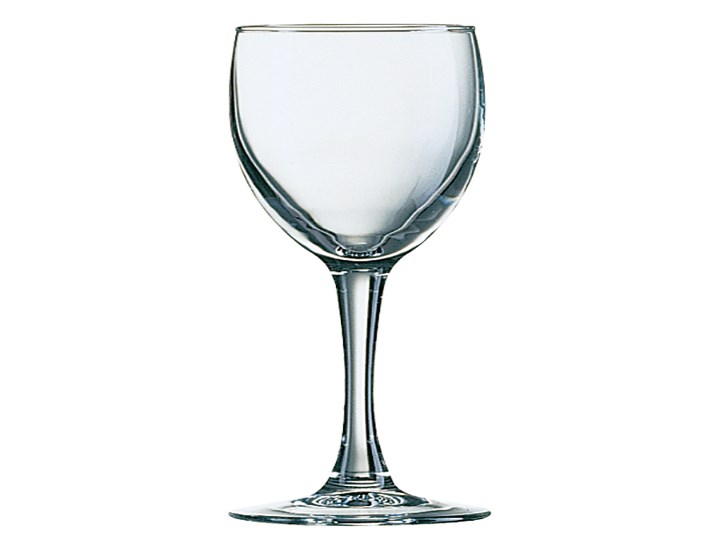 Princess Wine Glasses