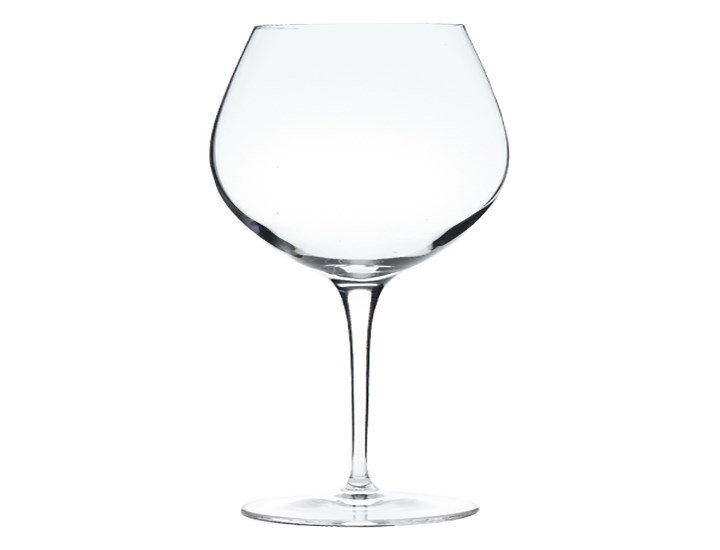 Robusto Wine Glasses