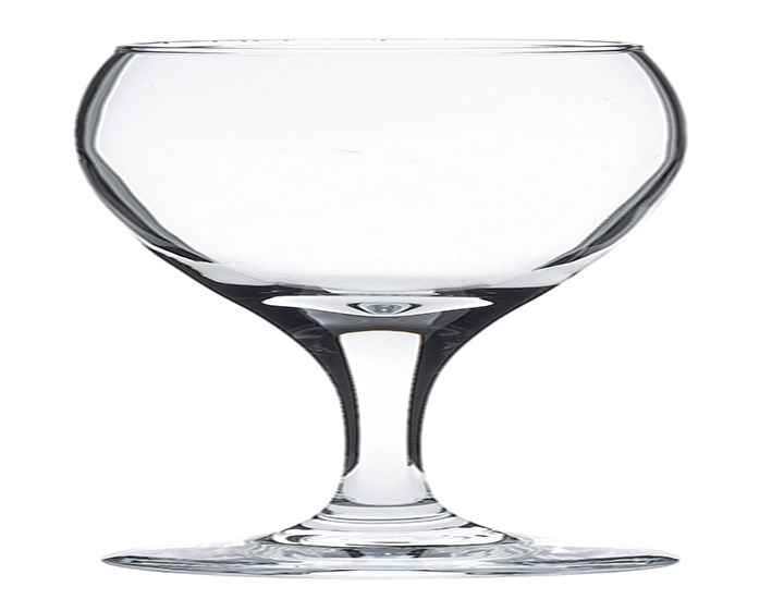 Teardrop Wine Glasses