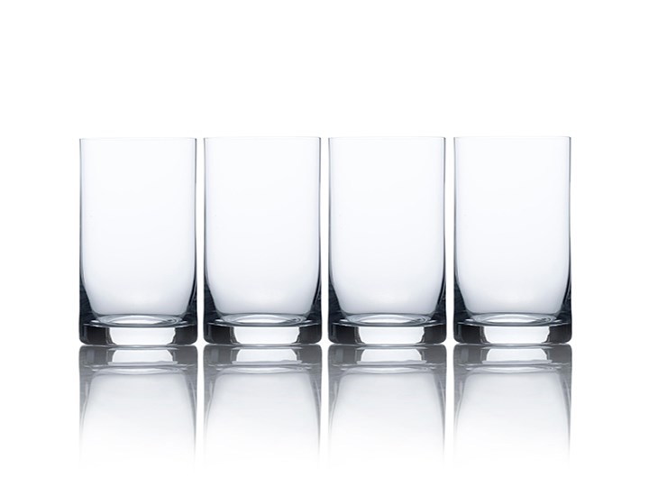 Highball & Rocks Glasses Highball & Rocks Glasses