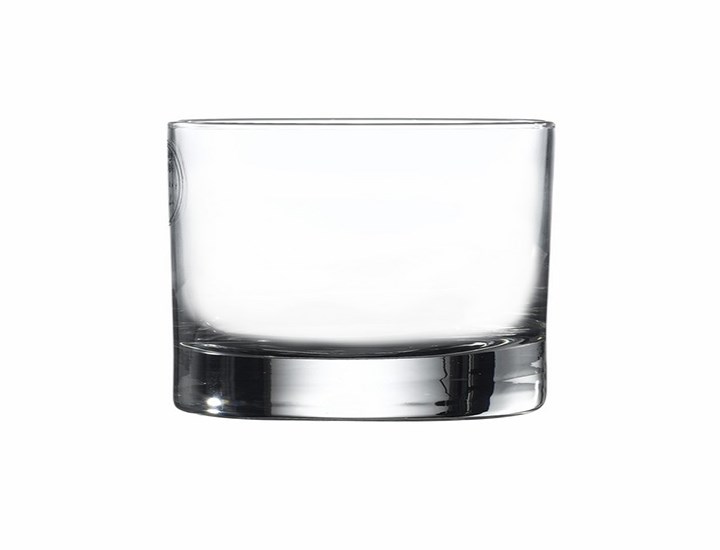 Ada Highball and Rocks Glasses Ada Highball and Rocks Glasses