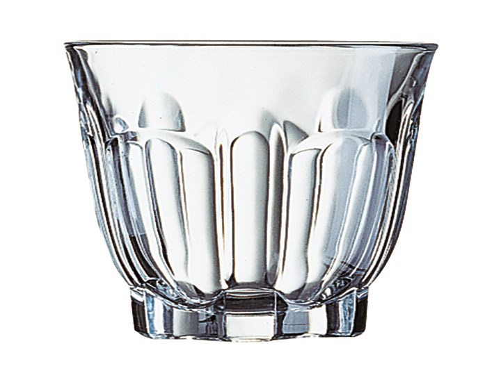 Arcade Highball & Rocks Glasses Arcade Highball & Rocks Glasses